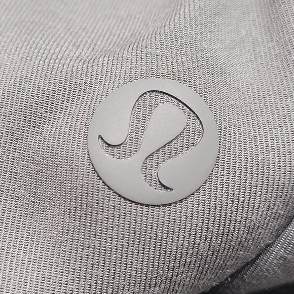 Lululemon Metropolis Maven High Rise Crop Cargo Pants Grey Sage 6 - Picture 12 of 12